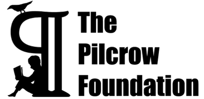 Pilcrow Foundation - site logo